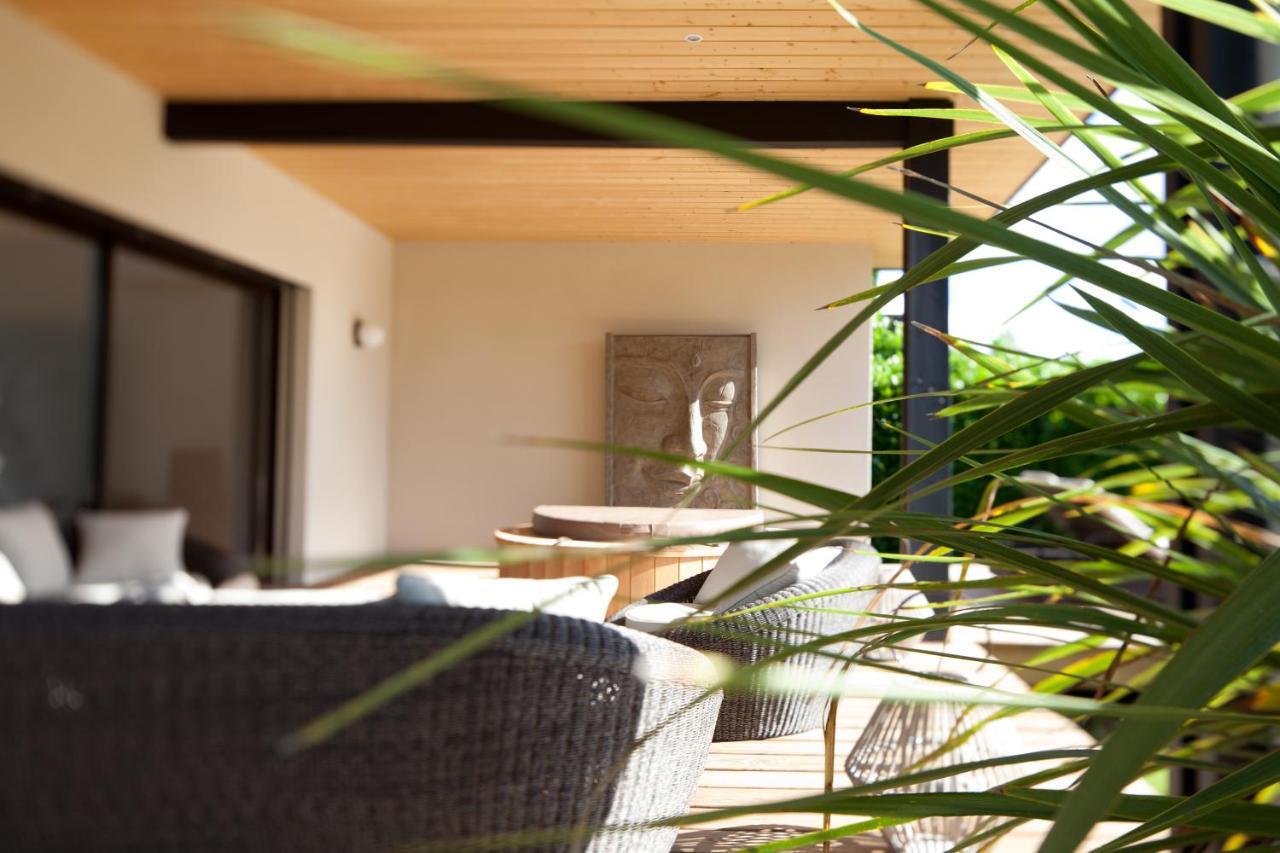 Villa Margaux Fargues-Saint-Hilaire Экстерьер фото